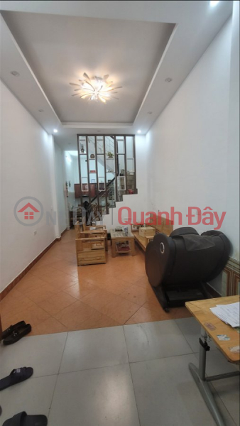 Selling house in Quang Trung Ha Dong 40m 3T mt3.5m more than 4 billion, Vietnam | Sales | đ 4.6 Billion