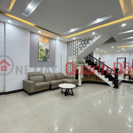 NHÀ ĐẸP 2 TẦNG 2 MÊ MẶT TIÊN ĐƯỜNG NGUYỄN KHANG _0