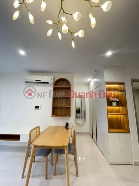 MỚI - CHUNG CƯ STUDIO FULL NỘI THẤT (6.5TR) FULL NỘI THẤT SẠCH SẼ VIEW THOÁNG, Việt Nam | Cho thuê, đ 6,5 triệu/ tháng