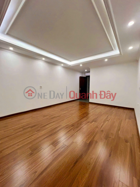 Property Search Vietnam | OneDay | Residential | Sales Listings | New house for sale, Ward Lot Hoang Sam, Cau Giay, car, 7-storey elevator, over 18 billion