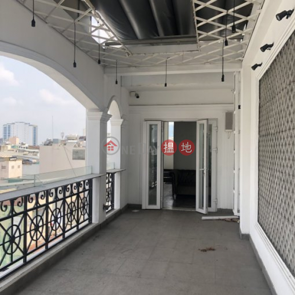 Building 6A (Tòa nhà 6A),District 12 | (2)