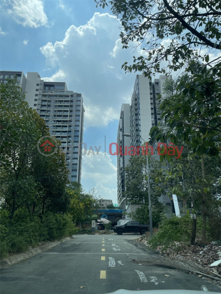 Need to quickly rent a plot of land to build a 10-year contract apartment in a beautiful location in District 2 | Vietnam, Rental đ 35 Million/ month