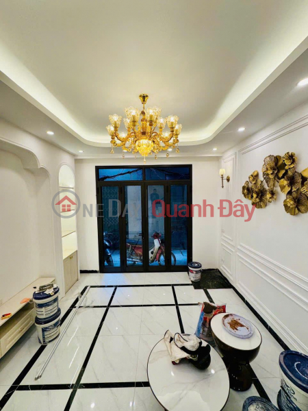 Property Search Vietnam | OneDay | Nhà ở Niêm yết bán, Bán nhà ngõ 109 Quan Nhân, 40m2, xây 4 tầng. Giá nhỉnh 6 tỷ