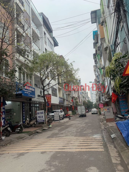 Property Search Vietnam | OneDay | , Niêm yết bán, Bán đất Phú Diễn phân lô vỉa hè oto tránh 42m2 giá hơn 6 tỷ