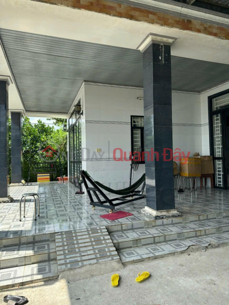 Property Search Vietnam | OneDay | Nhà ở, Niêm yết bán, CHÍNH CHỦ Cần Bán Gấp Nhà Vị Trí Đẹp Tại Xã Bàu Đồn, Gò Dầu, Tây Ninh