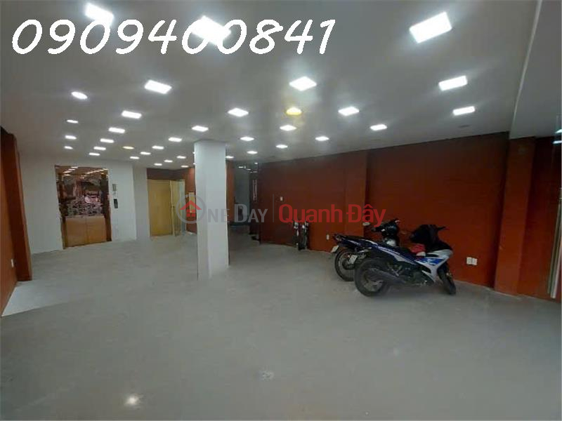 6-storey townhouse for rent (elevator) on Nguyen Trai street, District 5, area 72m2, 90 million\\/month Vietnam | Rental, đ 90 Million/ month