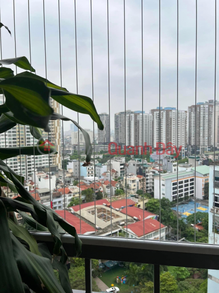 CC Trung Hoa Nhan Chinh Beautiful house right near the park 65m 2 Sleep 1 WC price 2.2 billion VND, Vietnam, Sales | đ 2.2 Billion