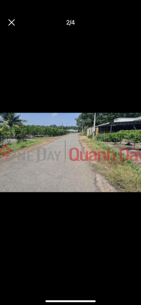Property Search Vietnam | OneDay | | Sales Listings, Need to sell the owner\'s land for his father-in-law in Tay Ninh City.