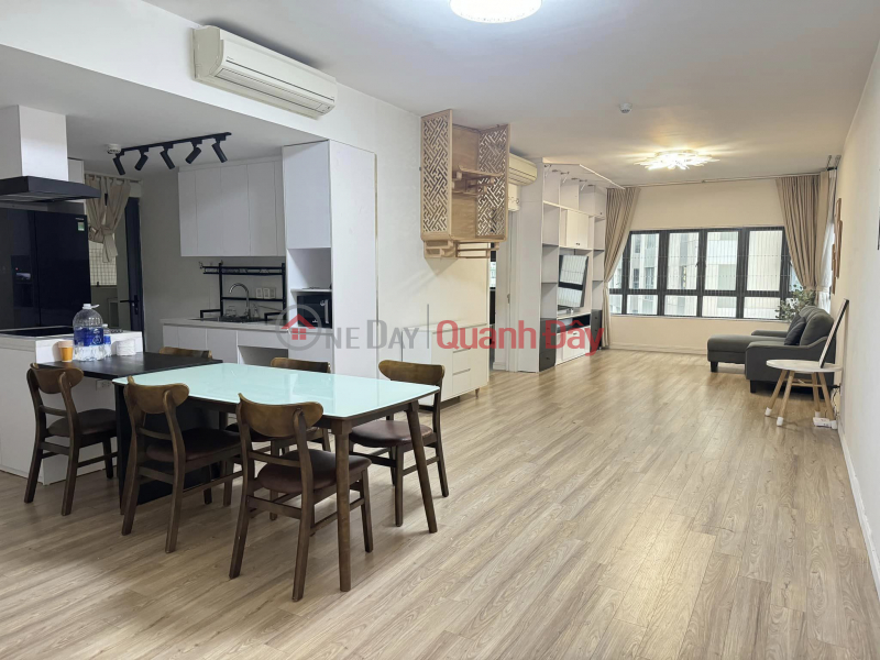 Chuyển nhượng căn hộ cao cấp 3 ngủ Mulberry Lane tòa B| 114m2| giá chỉ 7.5 tỷ Sales Listings