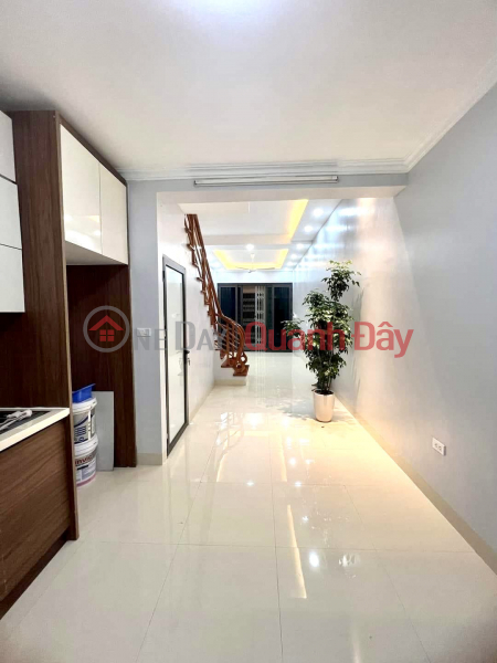 Property Search Vietnam | OneDay | Nhà ở, Niêm yết bán | Bán nhà Nguyễn Đức Cảnh, 46m x 4 tầng, 4.5 tỷ, ngõ thông, ô tô đỗ cổng