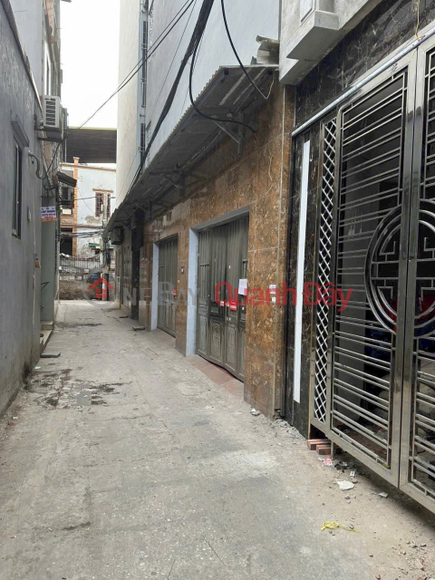 Sở Hữu Ngay Nhà 7 Tầng Thang Máy Ngõ 734 Đường Kim Giang, Thanh Liệt, Thanh Trì, Hà Nội _0
