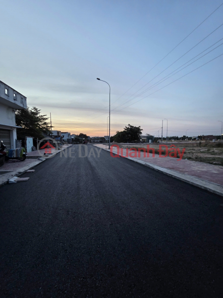 Property Search Vietnam | OneDay | Nhà ở, Niêm yết bán | BÁN ĐẤT KHU MỚI PHÂN VIỆN SỐT RÉT - QUY NHƠN BẮC -GIA LAI