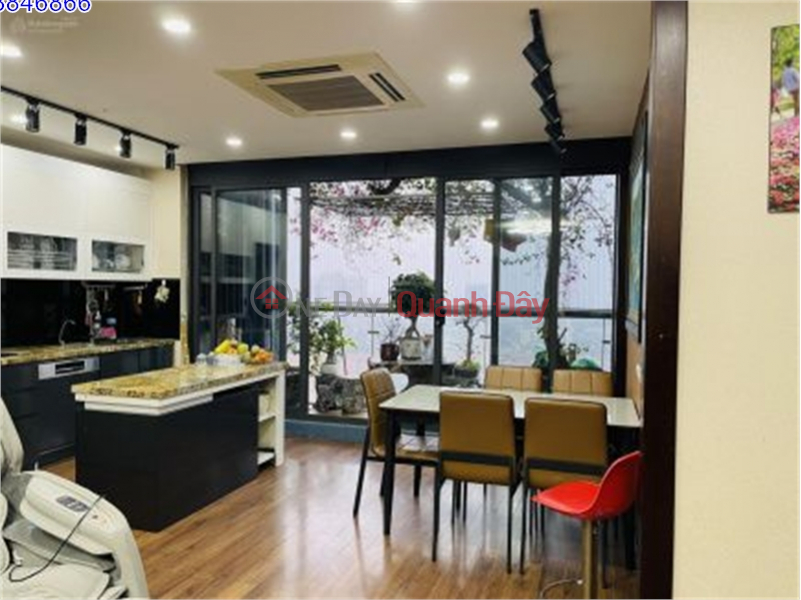 đ 4.86 Billion | Selling Apartment in Viet Kieu Chau Village TSQ Euroland 135m2,3PN,2VS, price only 4.86 billion Contact: 0333846866