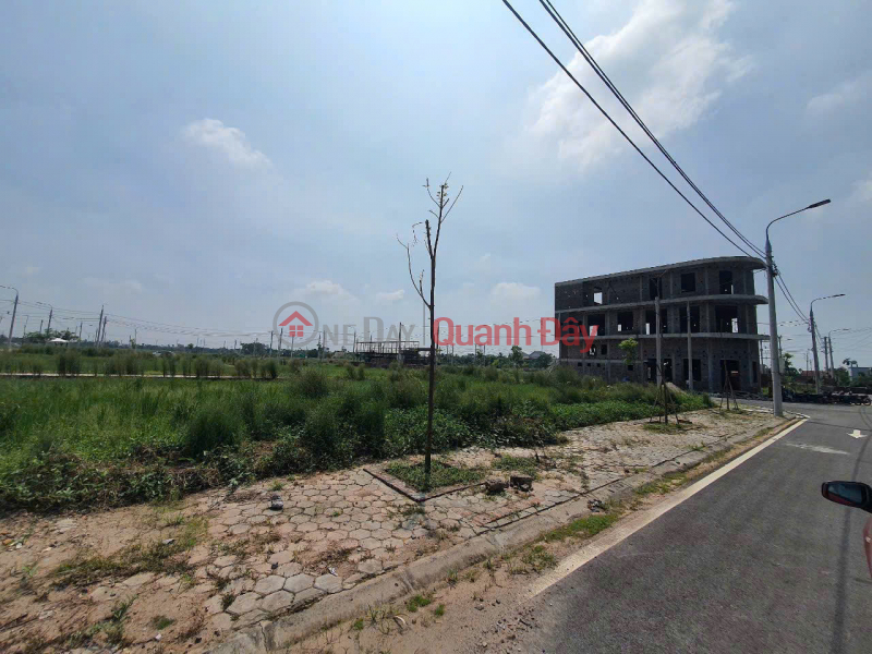 HOT HOT - OWNER URGENTLY SELLS 2 CONCUBINES OF LAND AT National Highway 21B, Truc Thai, Truc Ninh, Nam Dinh | Vietnam, Sales | đ 1.95 Billion