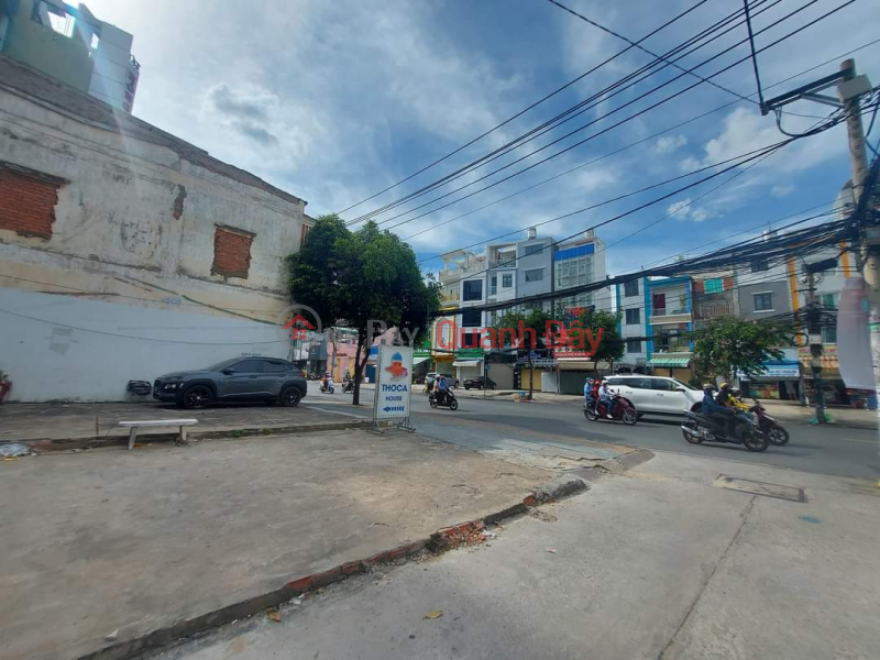 Property Search Vietnam | OneDay | Residential Sales Listings House for sale in car alley, Cach Mang Thang 8 street, near CV Le Thi Rieng, near Thong Nhat hospital