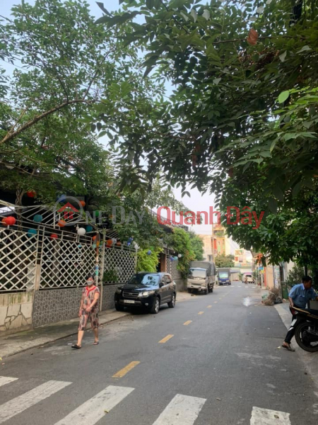 đ 7.1 Billion, Land for sale FREE social house 82m2, CASH FLOW 10 million\\/month, near AEON Tan Phu