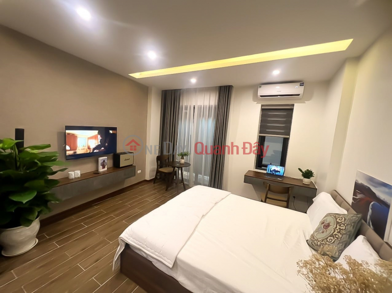 Property Search Vietnam | OneDay | Nhà ở Niêm yết bán | Bán gấp CCMN Tân Triều, 96m2, 9 tầng, mt6m, 30PKK, thầu 100tr/th, giá 14.5 tỷ