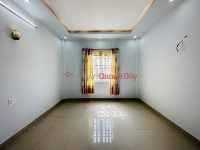 BEAUTIFUL HOUSE - GOOD PRICE - Sell Street 1 \\/ Short Street HT07, Hiep Thanh Ward, District 12, HCM, Vietnam Sales đ 4.58 Billion