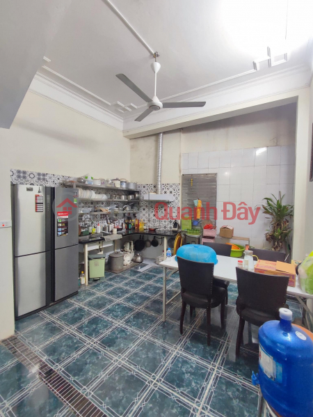 Property Search Vietnam | OneDay | Nhà ở Niêm yết bán LÔ GÓC – 2 THOÁNG! BÁN NHÀ CHÍNH KINH – TX, 47.3M2*4T, Ô TÔ 15M, GIÁ CHÀO 6.05 TỶ CÓ TL.