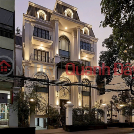 I AM NOT JUST A HOME, I AM A LUXURIOUS LIFE<br \/> - SUPER BUILDING PRODUCT ON CAO BA QUAT STREET - PRIME LOCATION - _0