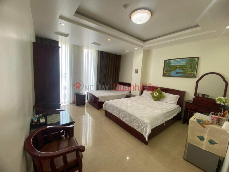Cho thuê khách sạn 18 phòng Lê Hồng Phong, Việt Nam | Cho thuê | ₫ 115 triệu/ tháng