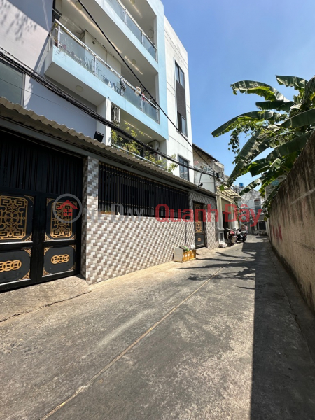 Property Search Vietnam | OneDay | Nhà ở, Niêm yết bán, CỰC HIẾM Bán nhà Mặt tiền Đỗ Nhuận 58m2,1Lầu,5,05 tỷ - gần AEON
