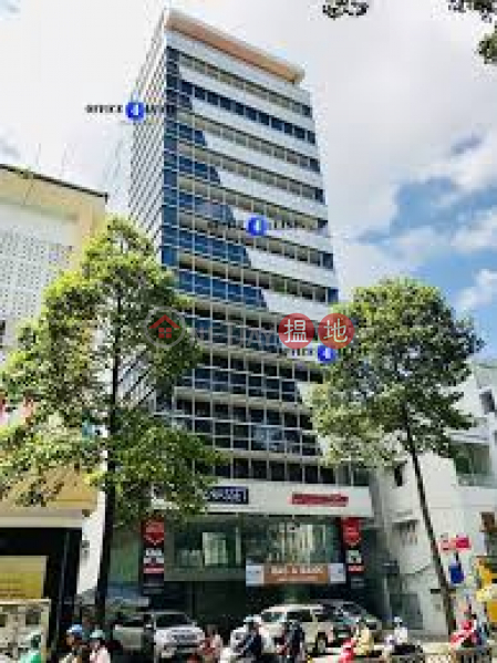 Lapen Asset Building (Lapen Asset Building) Quận 1 | ()(2)