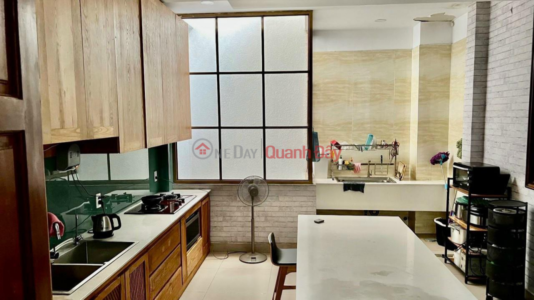 Property Search Vietnam | OneDay | Nhà ở | Niêm yết bán, BÁN NHÀ MT TRƯƠNG VĨNH KÝ QUẬN TÂN PHÚ, 4X19, 5 TẦNG. NHÀ ĐẸP. GIÁ 15.5 TỶ