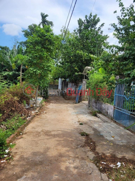 Property Search Vietnam | OneDay | Residential | Sales Listings, ORIGINAL LAND - Own the Land Lot Full Residential Tung Son Hamlet, Hoa Son, Hoa Vang, Da Nang