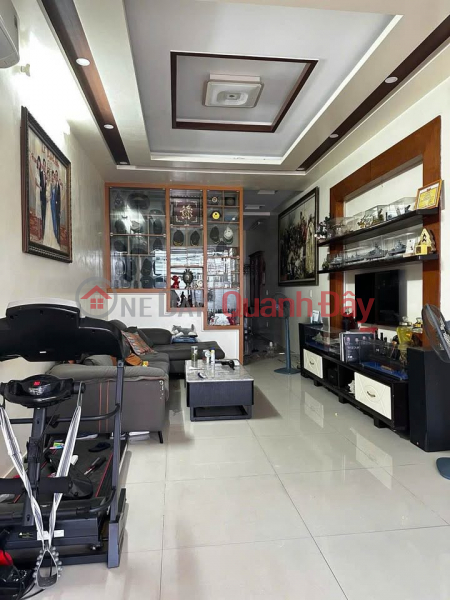 Property Search Vietnam | OneDay | Nhà ở, Niêm yết bán | Nhà mặt đường Phụng Pháp - Văn Cao - 79m 4 tầng - Độc lập dân xây