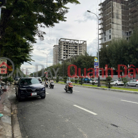 + Đất mặt tiền kinh doanh, ông ích đường, đối diện chợ cẩm lệ và gần cách mạng tháng 8. _0