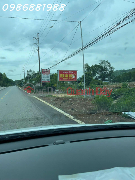 Property Search Vietnam | OneDay | Nhà ở, Niêm yết bán Bán đất tại Quốc lộ 38B, 3,3 tỷ, 200m2, pháp lý đầy đủ, giá ưu đãi