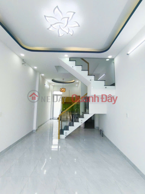 Nhà Mới Xinh, Đón tết, Khu P lô, DTSD 102M2, Đường 10m, có vỉa hè, chỉ 3.15ty _0