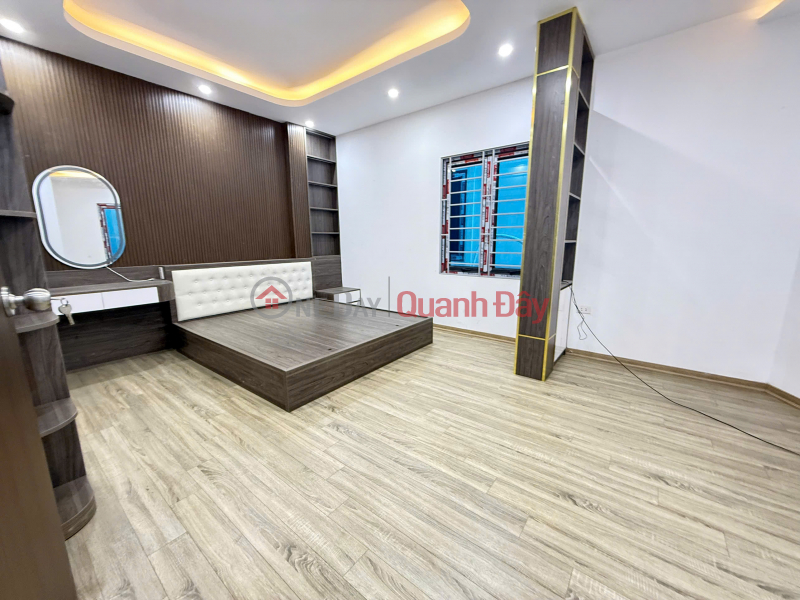 4-story house in Thuong Village, Binh Minh Commune, Hanoi, 48m2, 4.27 billion VND. | Vietnam Sales đ 4.27 Billion