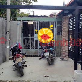 ﻿ Selling house on National Highway 1, Tan Thoi Hiep ward, district 12, 112m2, 7m big Ngan, price only 2.8 billion _0