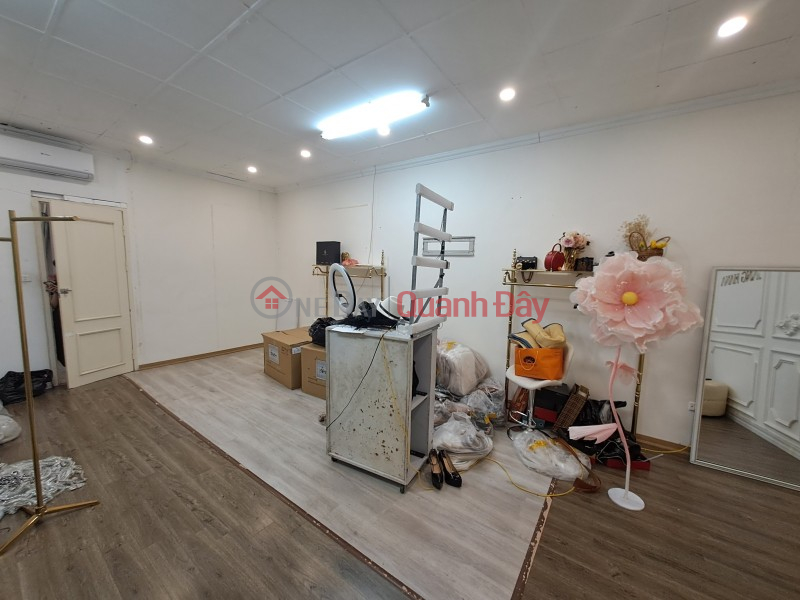 ₫ 100 Million/ month | The Owner is Looking for Tenants to Rent a Private House for Business on Hang Dieu Street, Hoan Kiem District