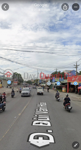 bán nhà long bình 257m sổ riêng thổ cư có Việt Nam, Bán, đ 5,5 tỷ