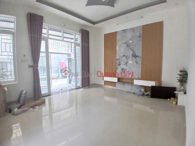 đ 2.8 Billion, HOUSE FOR SALE IN PHU VINH, VINH THANH, NHA TRANG, FULL FURNITURE, CAR ROAD, PRICE ONLY 2.8 BILLION