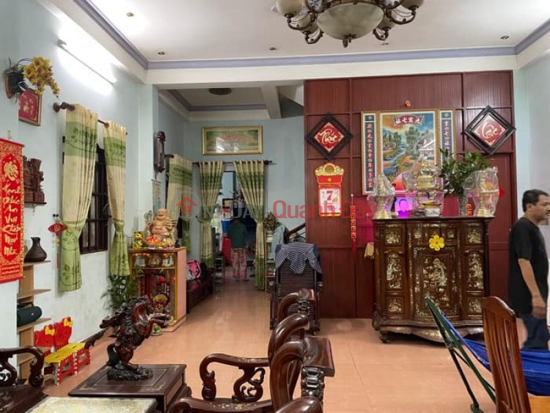 Property Search Vietnam | OneDay | Residential | Sales Listings, SUPER RARE HOUSE FOR SALE LARGE AREA P2 DISTRICT 5, 201 M2, SUITABLE FOR BUILDING VILLAS, HOUSE, HOLDING MONEY INVESTMENT Only 23.9 billion.