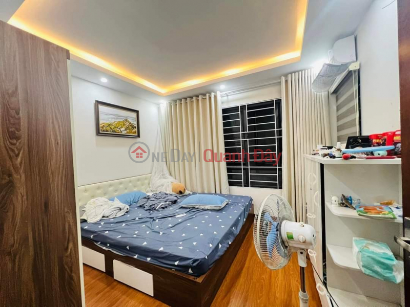 Property Search Vietnam | OneDay | Residential Sales Listings | CAU GIA GIAY STREET HOUSE HOANG NGAN - CASH FLOW 2 BILLION\\/1 YEAR - 3 OPEN FACES - 95M2 FOR ONLY 42 BILLION.