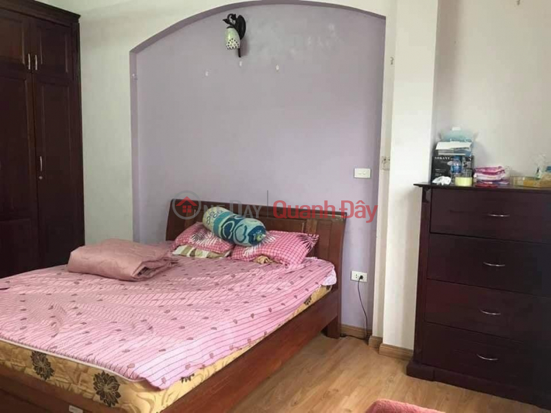 House for sale on Dang Tien Dong Street, Dong Da District. Book 59m Actual 76m Built 7 Floors Frontage 4.5m Approximately 18 Billion. Commit, Vietnam | Sales | đ 18.1 Billion