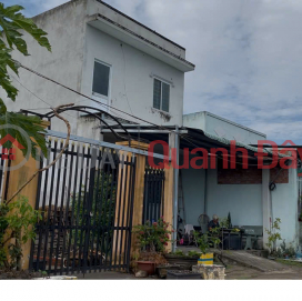 House for sale, 5x21m, with ownership certificate, located at Pham Thi Cam Street, Phuoc Lam Commune, Can Giuoc District, Long An Province. _0