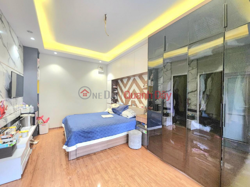 Property Search Vietnam | OneDay | Residential | Sales Listings, Selling house to beautiful apartment in Nguyen Luong Bang fully furnished right at 40m m 5.3m Slightly more than 4.XX BILLION