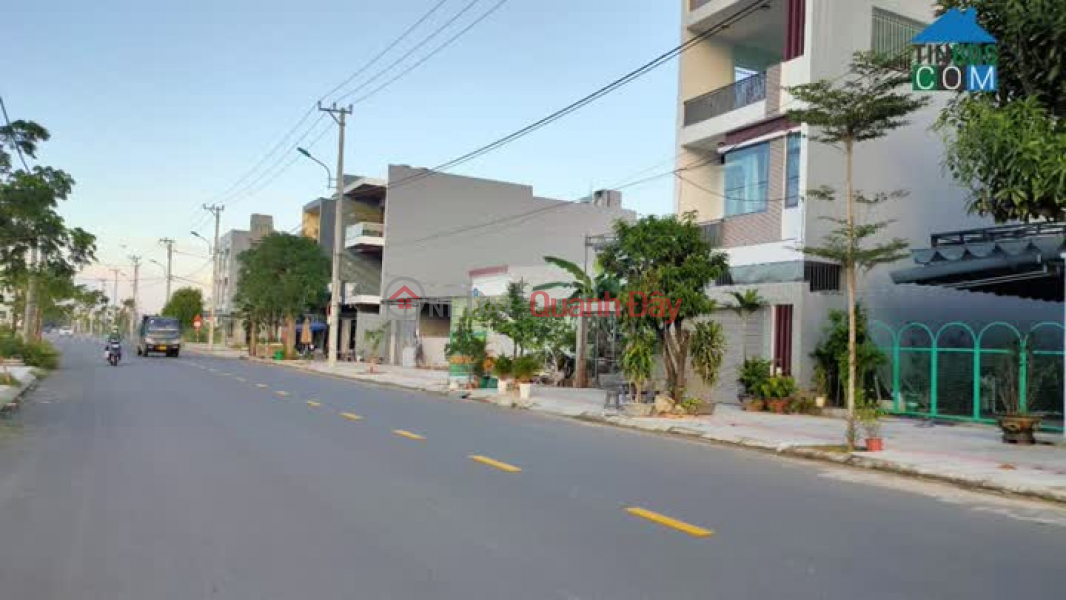 EXPORT FOR SELLING LAND FRONT OF 10M5 ROAD FRONT OF HOA XUAN AREA EXPANDED FOR ONLY 4 BILLION, Vietnam | Sales | đ 4 Billion