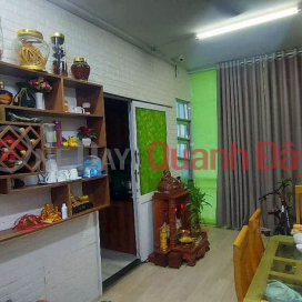 Owner For Sale Apartment Thuan Kieu Nice Location. _0
