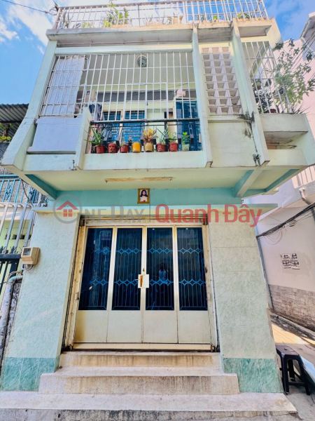 Property Search Vietnam | OneDay | Residential | Sales Listings, Newly purchased house for sale in alley 3.5m Nguyen Thai Son,