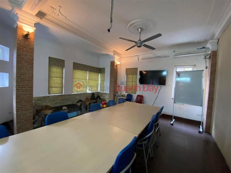 Property Search Vietnam | OneDay | Nhà ở, Niêm yết bán BÁN HƠN 20 TỶ NHÀ HỒ TỪNG MẬU LÔ GÓC 6 TẦNG, 65M2, MT 7.5M KINH DOANH VĂN PHÒNG