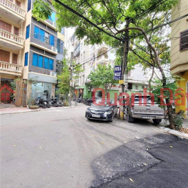 Extremely rare! vip Vinh Phuc street-three communal houses-lotteries-cars-new house-elevator-45m*6t-MT5m _0