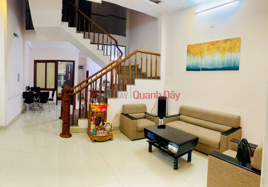 Property Search Vietnam | OneDay | Nhà ở Niêm yết bán, Cần bán nhà 2 tầng mới đẹp ngay cầu Rồng, TTHC quận Sơn Trà -70m2-Chỉ 5.5 tỷ