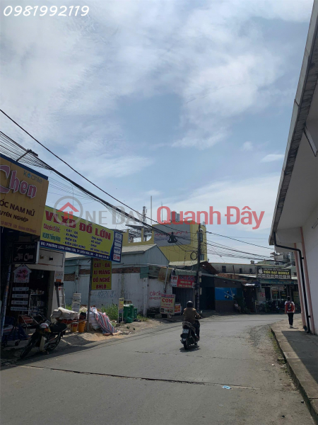 Property Search Vietnam | OneDay | Nhà ở Niêm yết bán | Siêu phẩm đất mặt tiền kinh doanh ngay Big C Đồng Nai, DT 10x20m - Giá chỉ có 9 tỷ